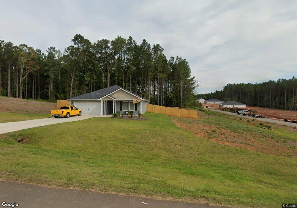 1131 Hunter Welch Pkwy, Luthersville, GA 30251 - photo 1