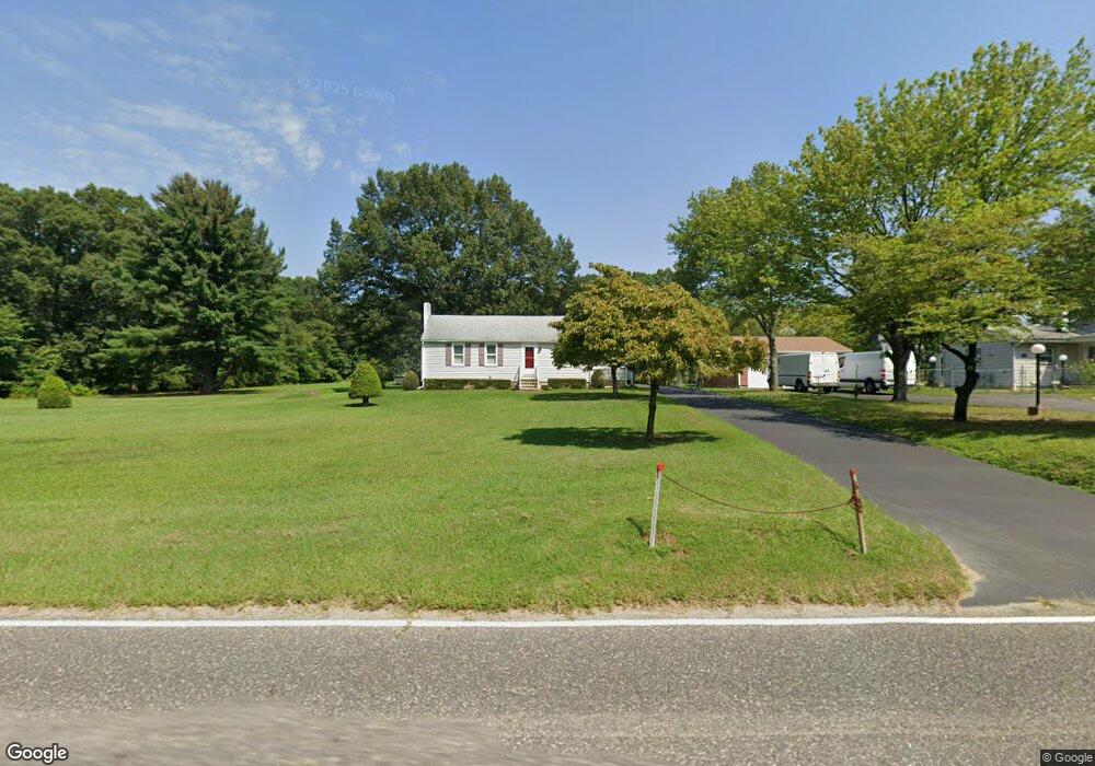 30 Poor Farm Rd, Old Bridge, NJ 08857 - photo 1