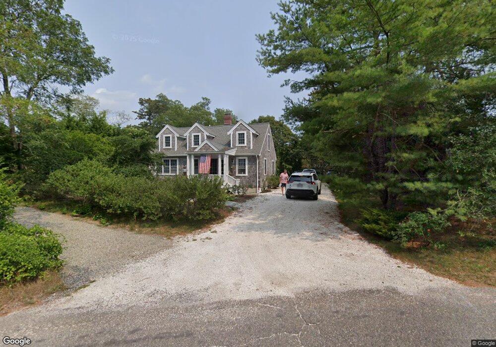 11 Fisher Rd, Truro, MA 2666 - photo 1