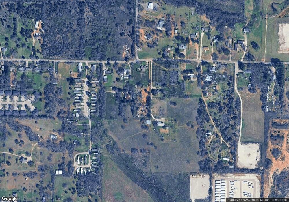 605 County Road 702, Cleburne, TX 76031 - photo 1