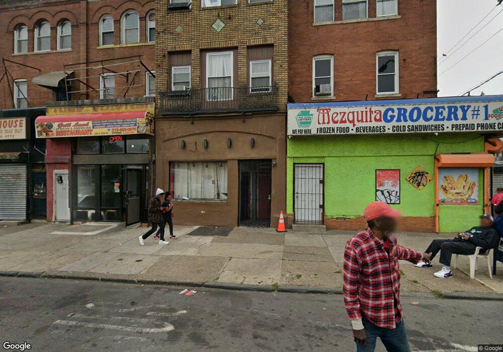 302 S 52nd St, Philadelphia, PA 19143 - photo 1