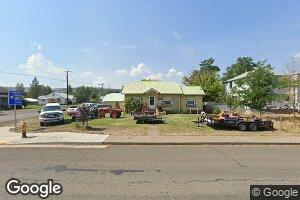 295 S 8th Ave, Elgin, OR 97827