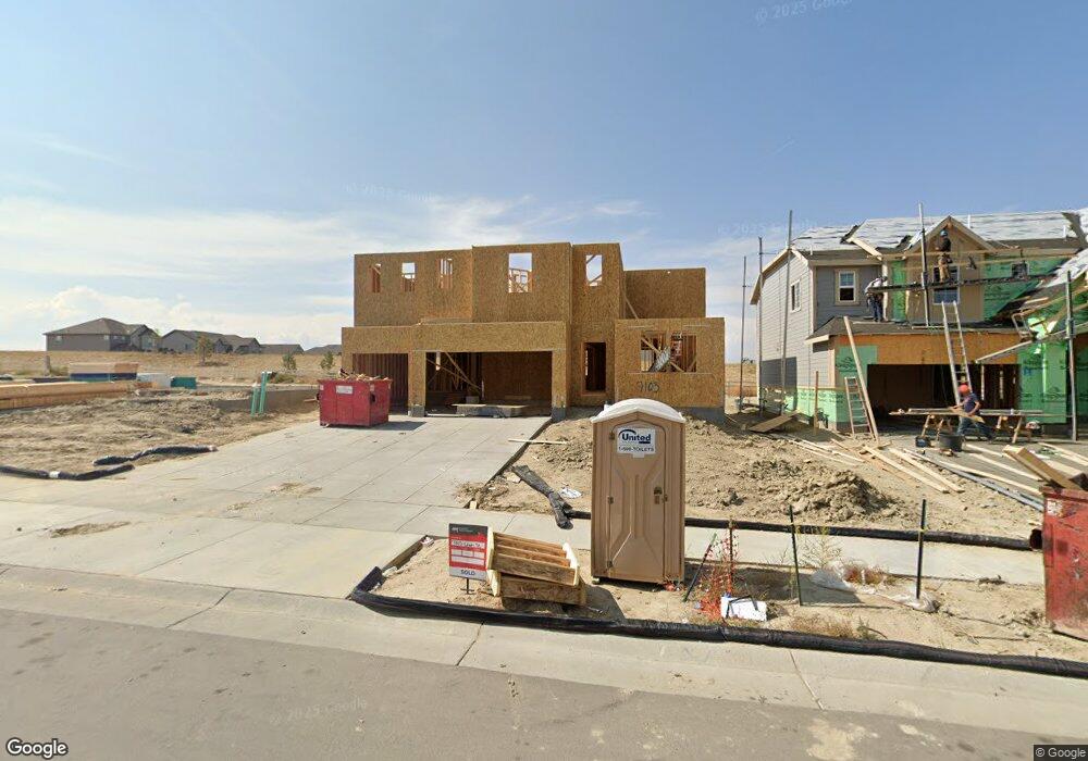7103 S Uriah St, Aurora, CO 80016 - photo 1