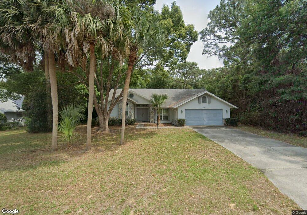 9536 SW 194th Cir, Dunnellon, FL 34432 - photo 1