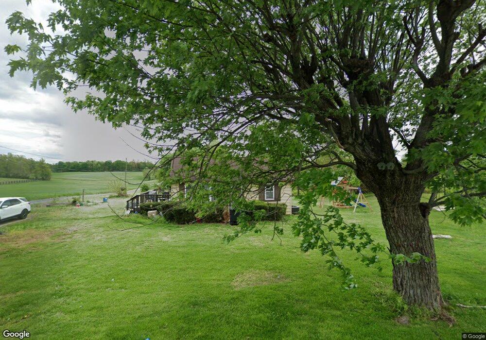 7514 von Allman Rd, Floyds Knobs, IN 47119 - photo 1