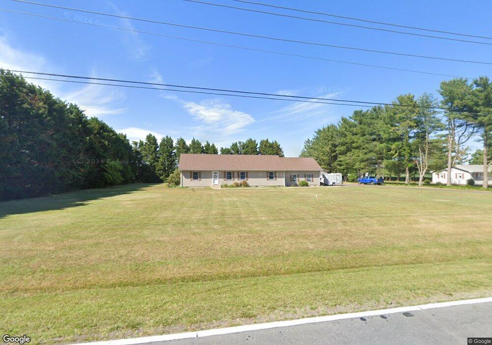 24467 Sylvan Acres Rd, Milton, DE 19968 - photo 1