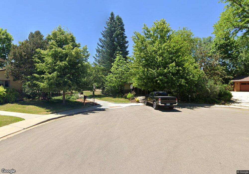 3535 Clover Cir, Boulder, CO 80304 - photo 1