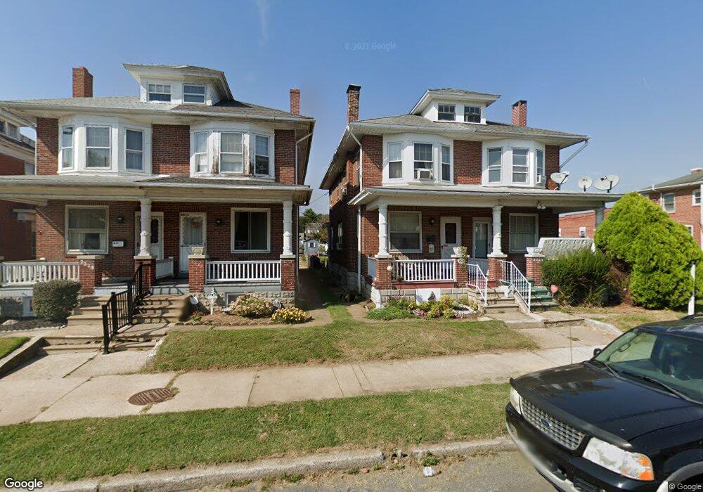 2325 Penn Ave, Reading, PA 19609 - photo 1