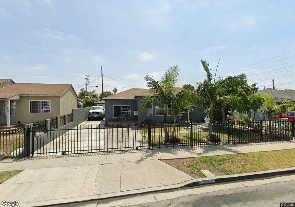 Street View Photo