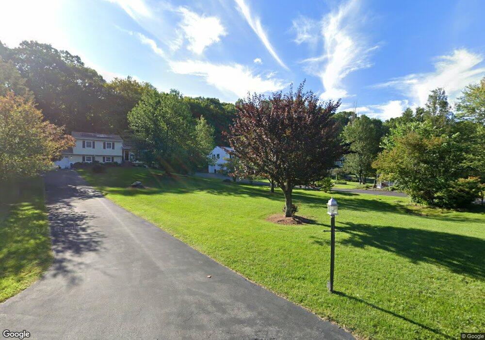 38 Brandywine Crossing, Newburgh, NY 12550 - photo 1