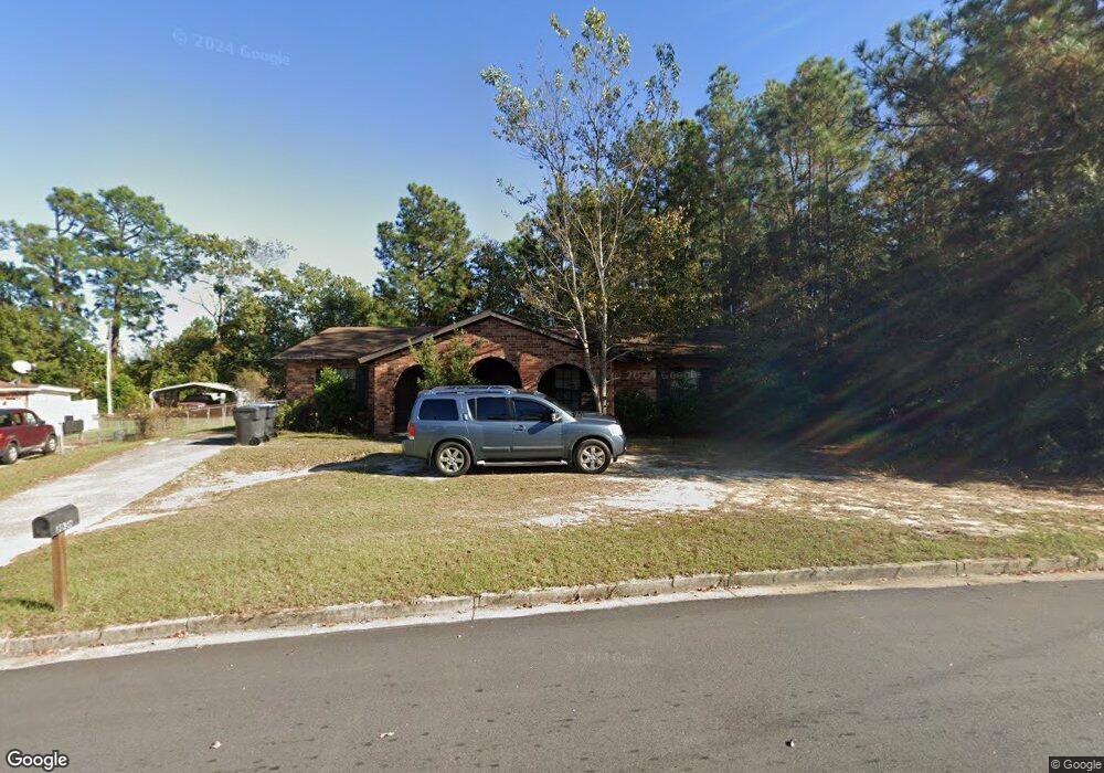 3636 Quail Hollow Dr, Hephzibah, GA 30815 - photo 1