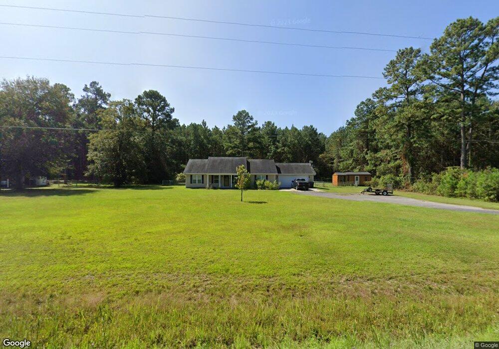 5115 Alma Hwy, Waycross, GA 31503 - photo 1