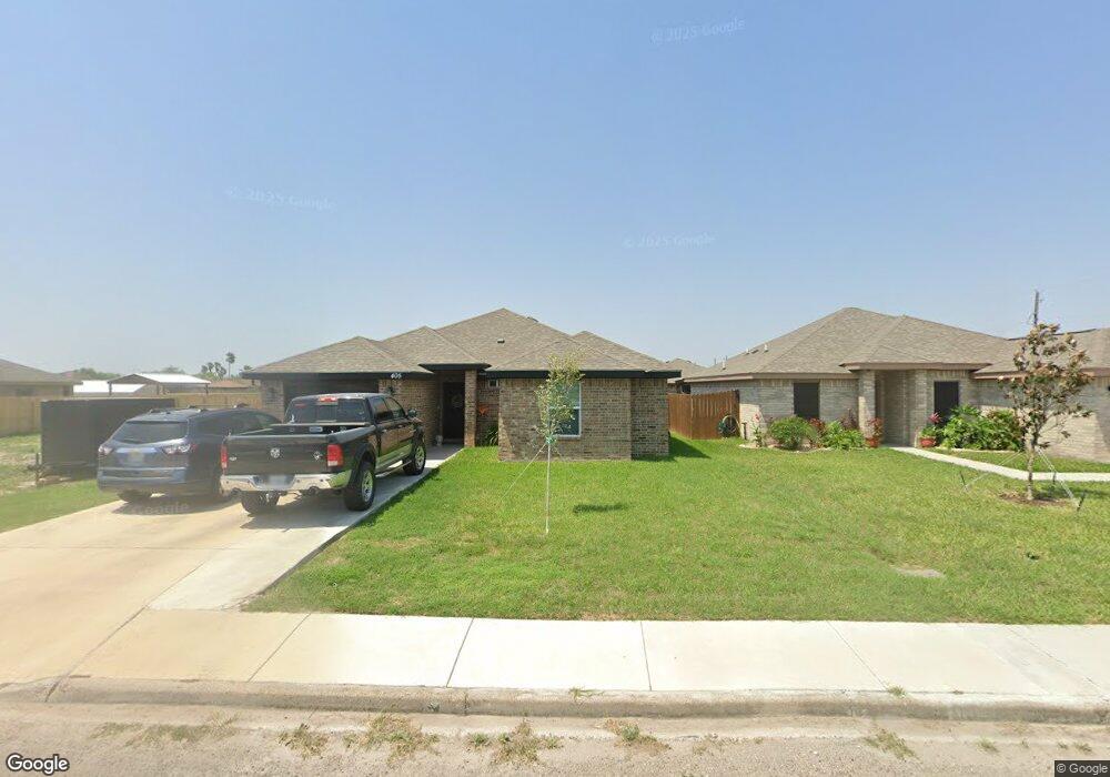 405 Serg Loop, Alamo, TX 78516 - photo 1