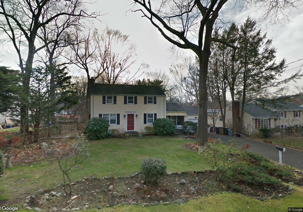 101 Dannell Dr, Stamford, CT 06905 - photo 1