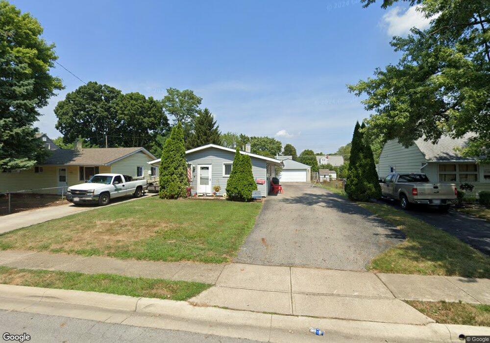 4102 Powell Ave, Columbus, OH 43213 - photo 1