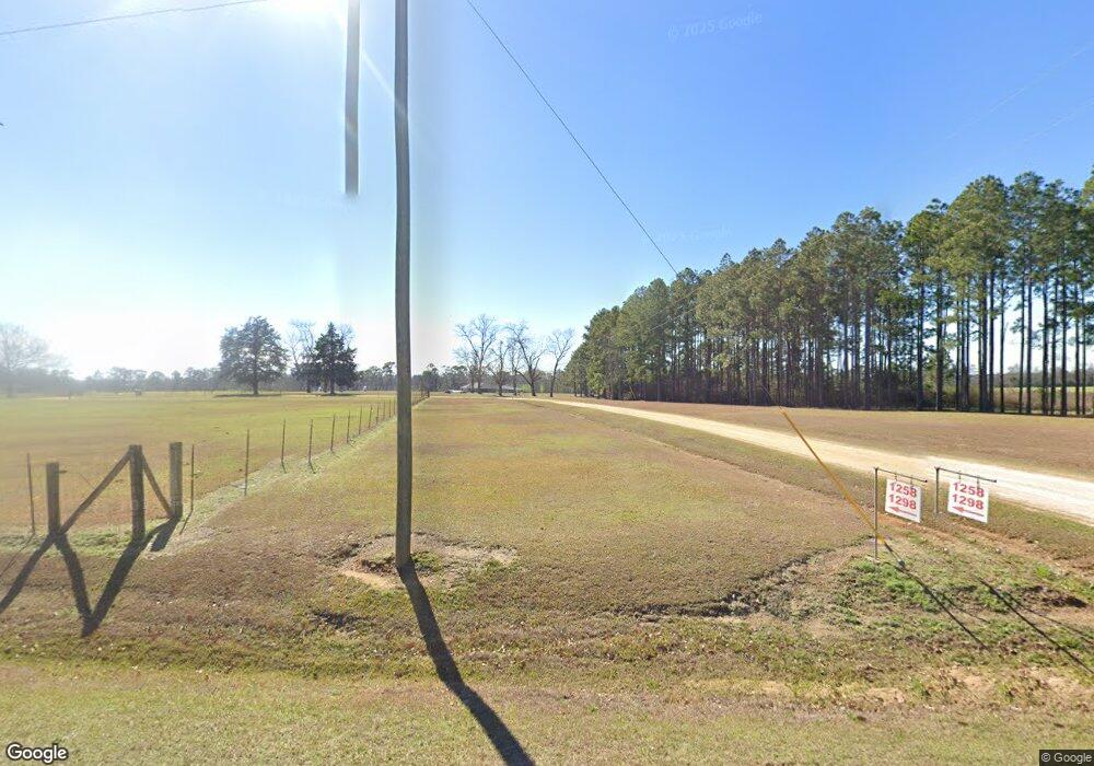1258 Herman Simmons Rd, Doerun, GA 31744 - photo 1