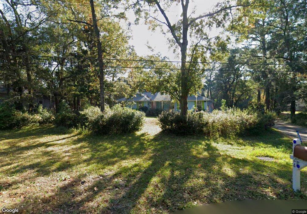 1102 Walthour Rd, Savannah, GA 31410 - photo 1