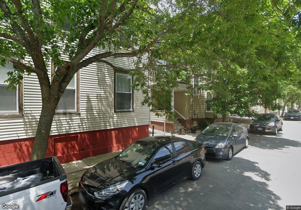 6 Europe St, Providence, RI 02903 - photo 1