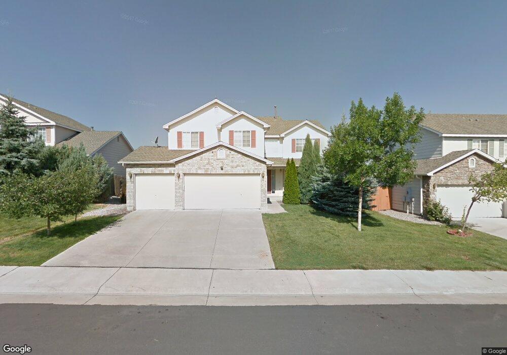 5373 S Valdai Way, Aurora, CO 80015 - photo 1