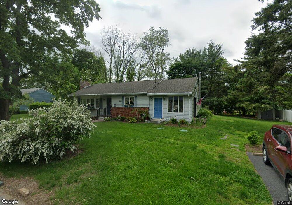 11 Edgewood Rd, Chepachet, RI 02814 - photo 1