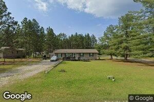 790 W Philadelphia Ave, Pinebluff, NC 28373