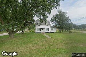 160 Maynard St, Maynard, IA 50655