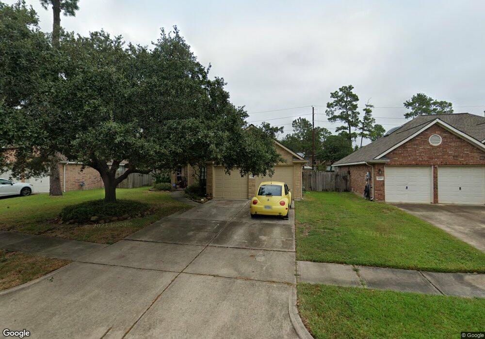 14422 Markhurst Dr, Cypress, TX 77429 - photo 1