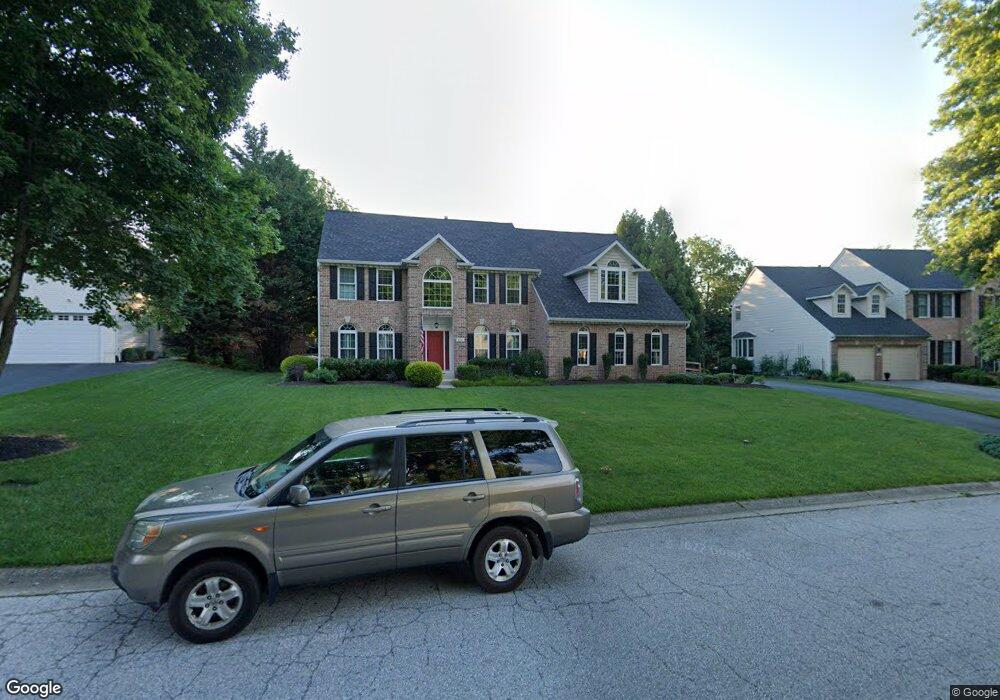 4524 Worthington Manor Way, Ellicott City, MD 21043 - photo 1