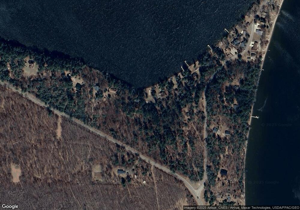 27705 Yellow Lake Rd, Webster, WI 54893 - photo 1