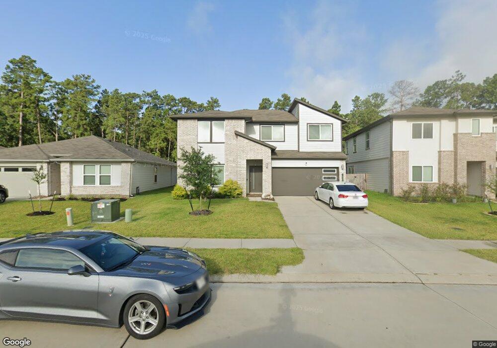 14335 Sweet Meadow Trail, Conroe, TX 77384 - photo 1