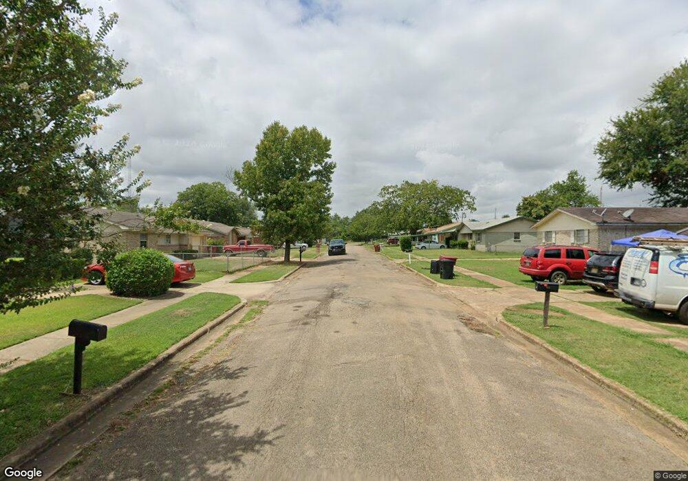 0 Nelson Rd, Hugo, OK 74743 - photo 1