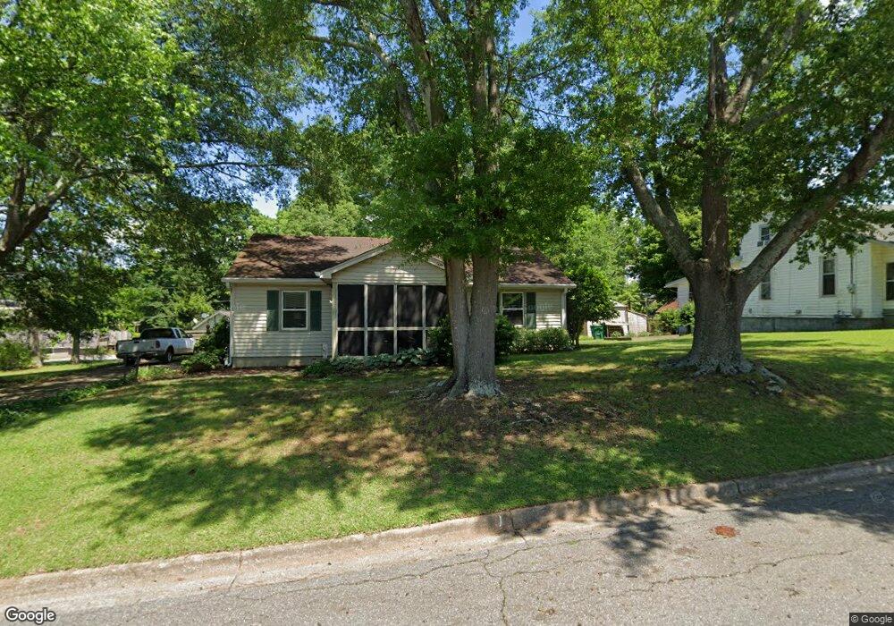 108 Hay St, Carrollton, GA 30117 - photo 1