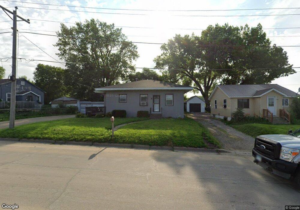 206 Garfield Ave, Albert Lea, MN 56007 - photo 1