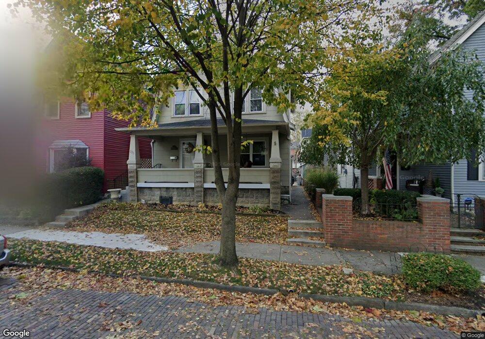 335 E Kossuth St, Columbus, OH 43206 - photo 1