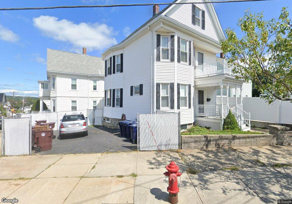 1 Sea St, Everett, MA 02149 - photo 1