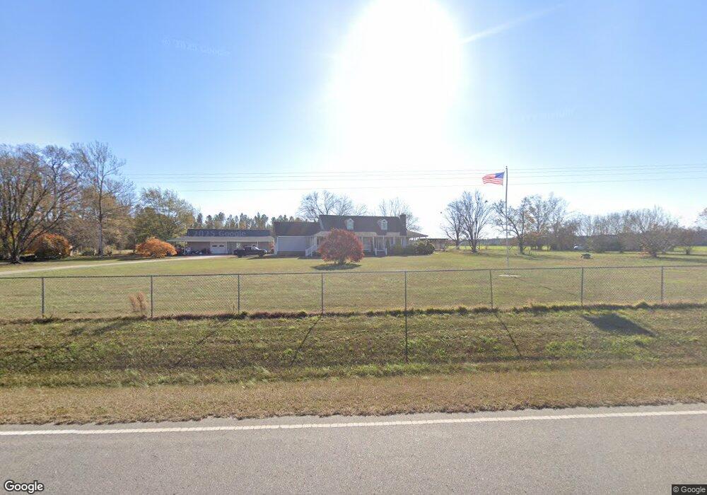 2727 Bulluck School Rd, Rocky Mount, NC 27801 - photo 1