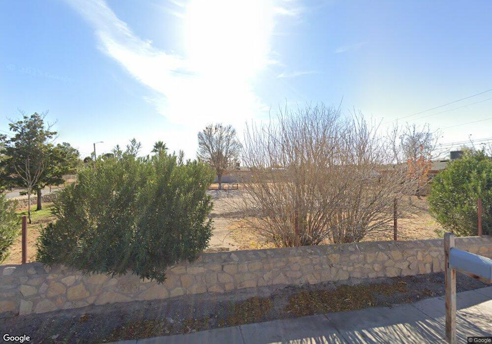 8172 Lowd Ave, El Paso, TX 79907 - photo 1