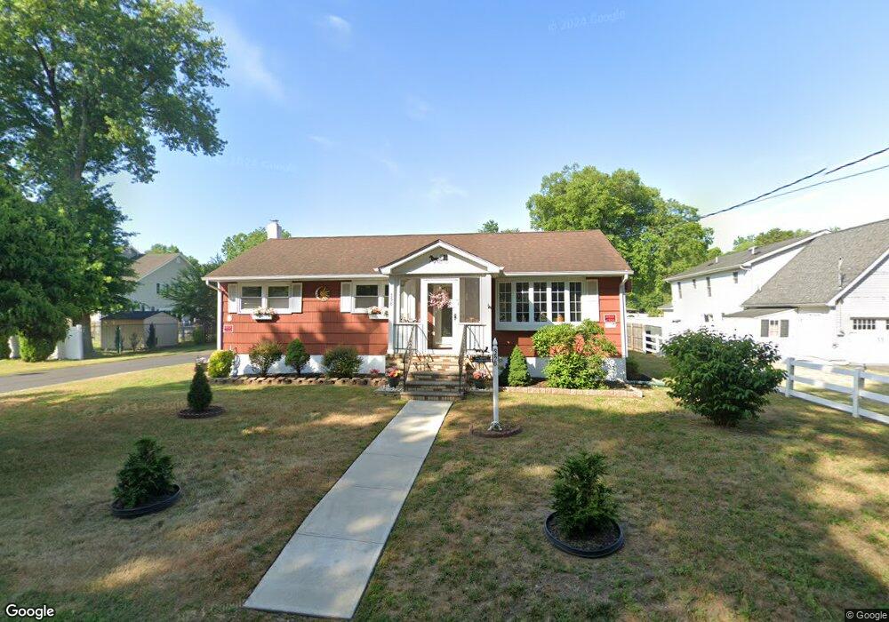 358 Green St, Old Bridge, NJ 08857 - photo 1