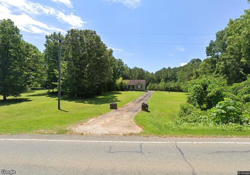 2807 Us 64 Business W, Pittsboro, NC 27312 - photo 1