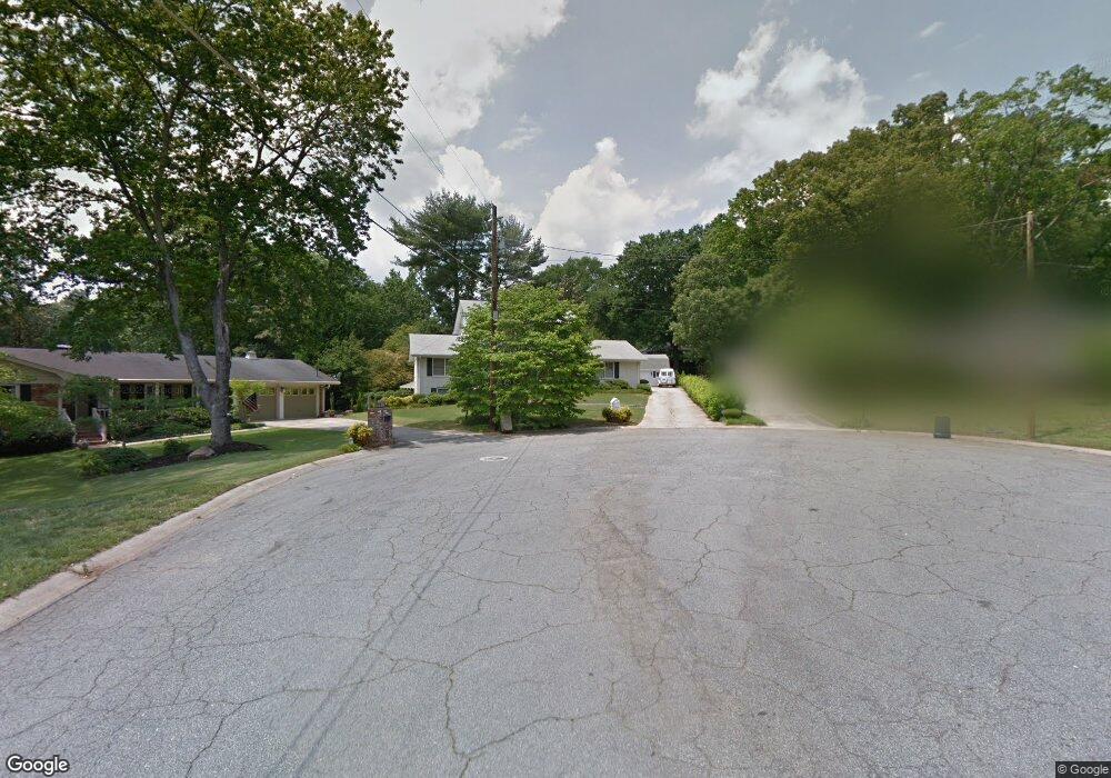 2692 Hilo Ct, Decatur, GA 30033 - photo 1