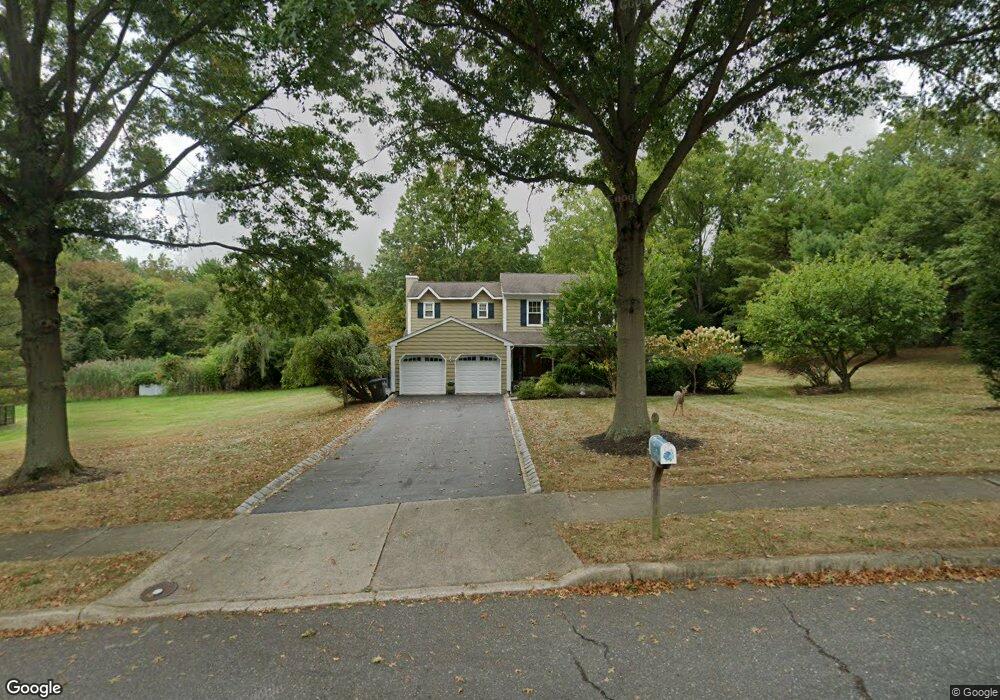 1 Tramp Hollow Rd, Middletown, NJ 07748 - photo 1
