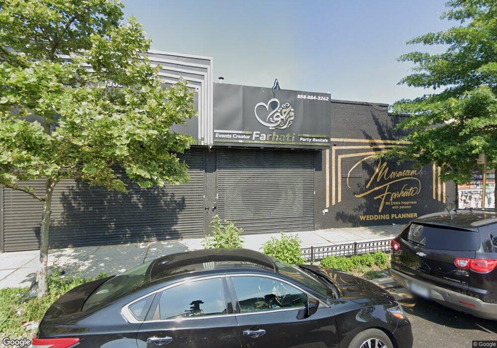 803-807 Morris Park Ave, Bronx, NY 10462 - photo 1