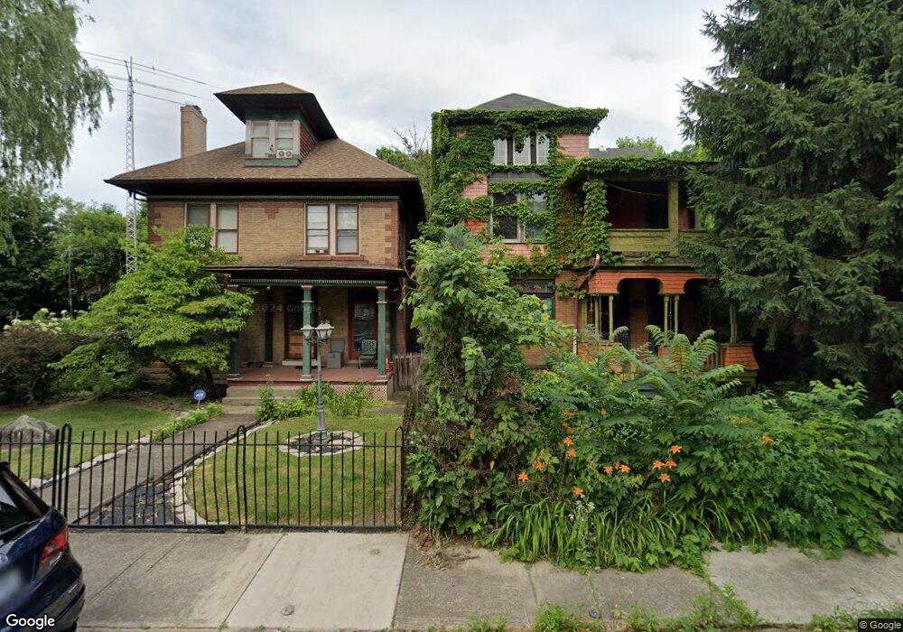 90 Latta Ave, Columbus, OH 43205 - photo 1