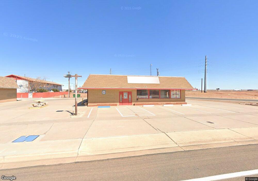 1308 E Third St, Winslow, AZ 86047 - photo 1