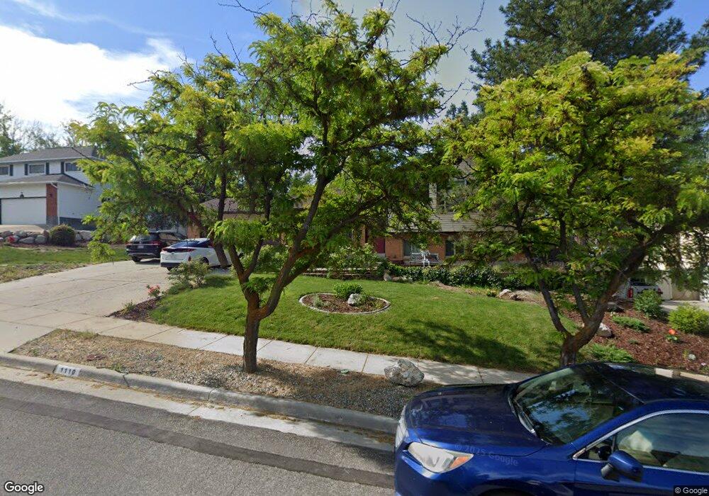 1110 Pebble Hills Cir, Sandy, UT 84094 - photo 1