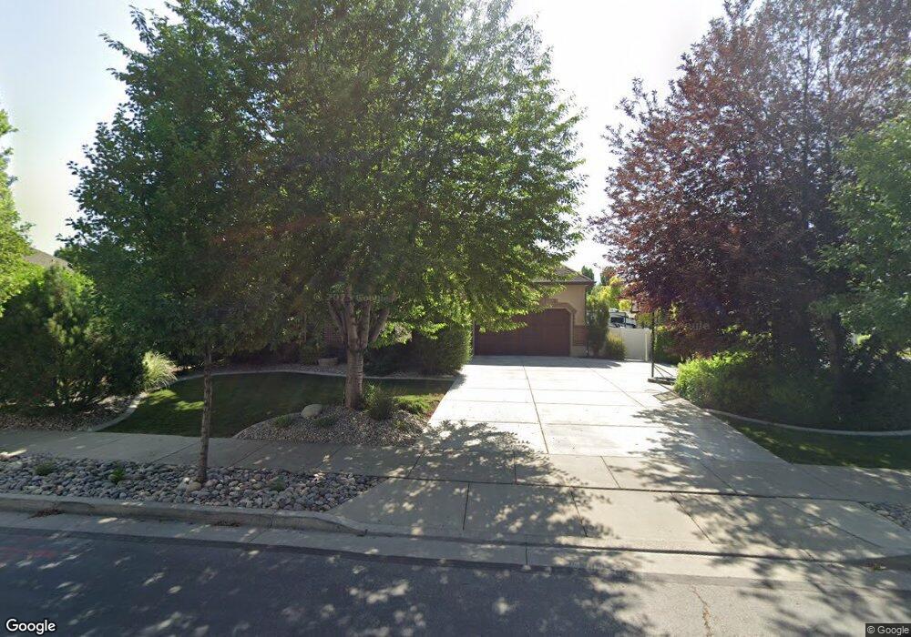 11563 S Field Haven Way, South Jordan, UT 84095 - photo 1