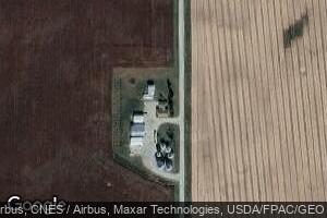 5584 Eagle Ave, Thornton, IA 50479