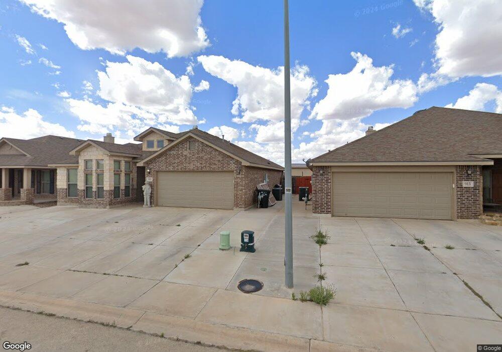 911 E 96th St, Odessa, TX 79765 - photo 1