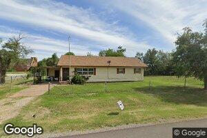 122 W Choctaw St, Garber, OK 73738