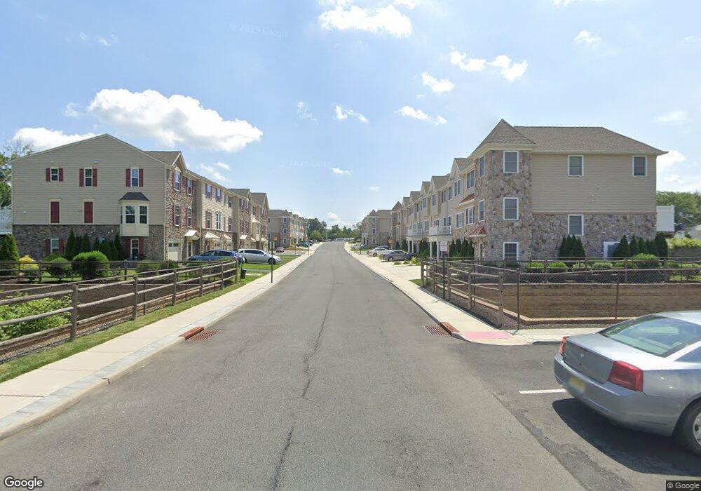 75LCPL Phillip E Frank Way, Cliffwood, NJ 07721 - photo 1